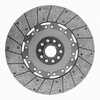 Ford 5610 Clutch Disc, Remanufactured, D2NN7550A.