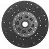 Ford 7610 Clutch Disc, Remanufactured