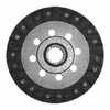 Ford 1720 Clutch Disc, Remanufactured, SBA320400373