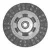 Ford 3415 Clutch Disc, Remanufactured, SBA320400043