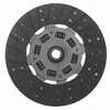 Ford 3400 Clutch Disc, Remanufactured, E8NN7550BA, C5NN7550AB, C7NN7550C, C7NN7550V