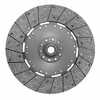 Ford 4400 Clutch Disc, Remanufactured, E8NN7550JA, C7NN7550F