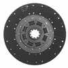 Ford 5900 Clutch Disc, Remanufactured