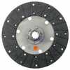 Ford Major Clutch Disc, Remanufactured