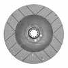 Ford Super Dexta Clutch Disc, Remanufactured, FD850DA