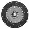 Ford Major Clutch Disc, Remanufactured