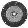 Ford Super Major Clutch Disc, Remanufactured