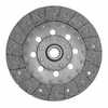 Ford 1720 PTO Plate, Remanufactured, Shibaura
