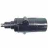 Ford 5900 Steering Hand Pump, Remanufactured, 86602557, E4NN3A244AA