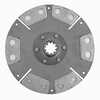 Case 200B Clutch Disc, Remanufactured, 259AA