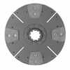 Case 380B Clutch Disc, Remanufactured, K948966