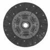 Case 580 Clutch Disc, Remanufactured, 1997843C1R