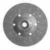 Case 940 Clutch Disc, Remanufactured, A22895