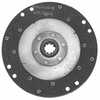 Case VAI Clutch Disc, Remanufactured, 71131472