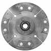 Case VAI Clutch Disc, Remanufactured, 71131472