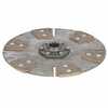 Massey Ferguson 135 Clutch Disc, Remanufactured, 513576M91