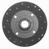 Massey Ferguson 231 PTO Clutch Disc, Remanufactured, 3900378M91