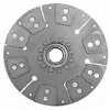 Massey Ferguson 2705 Clutch Disc, Remanufactured, 3039683M93