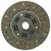 Ferguson TO30 Clutch Disc, Remanufactured, 180241M91