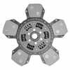 Massey Harris MH555 Clutch Disc, Remanufactured