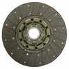 Minneapolis Moline M602 Clutch Disc, Remanufactured, 10A13873