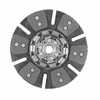 Minneapolis Moline M670 Super Clutch Disc, Remanufactured, 10A13873