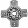 Oliver 1750 Clutch Disc, Remanufactured, 165356A