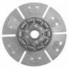 Oliver 1950 Clutch Disc, Remanufactured, 164008A, 30-3295842