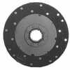 Oliver 66 Clutch Disc, Remanufactured, W840066