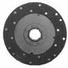 Oliver Super 77 Clutch Disc, Remanufactured