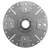 Oliver Super 77 Clutch Disc, Remanufactured, W875572HD4