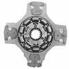 Oliver 1550 Clutch Disc, Remanufactured, 1559147-AS