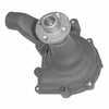 Oliver 550 Water Pump, Remanufactured, 1KS350, 190360