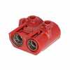 Farmall 1586 Remote Coupler, Remanufactured, 536761R91