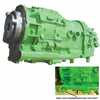 John Deere 7610 Powershift Transmission Assembly, Remanufactured