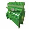 John Deere 8400 Engine Assembly, CBA Block, DO NOTE QUOTE RETAIL, Remanufactured, SE500858, R120032
