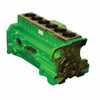 John Deere 4640 Remanufactured, Bare Block, 466 ci, R71685, R78505