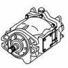 John Deere 7510 Hydraulic Pump, Remanufactured, AL75305