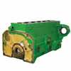 John Deere 8870 Remanufactured, Bare Block, 10.1L, R116334