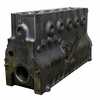 Farmall 1206 Engine Block, Bare, Remanufactured