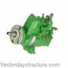 John Deere 2440 Injection Pump, Remanufactured, AR94078, Roosa Master, JDB435MB3794