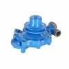 Ford 8730 Water Pump, Remanufactured, FAPN8A513LL