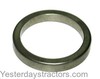 Ford 9N Valve Seat, Exhaust