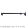 photo of Complete assembly contains the following items: 359984R93 Tie Rod- Outer, 359986R1 Clamp, 374062R1 Jam Nut, 383917R1 Tube, 384006R92 Tie Rod- Inner. Fits HYDRO 100, HYDRO 186, HYDRO 70, 1026, 1066, 1086, 1206, 1256, 1456, 1466, 1486, 1568, 1586, 460, 544, 560, 656, 660, 666, 706, 756, 766, 806, 826, 856, 966, 986. Fits Factory International wide front axles only. Will not fit Schwartz, Speeco, Norden or other aftermarket wide front axles.