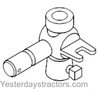 Farmall 656 Duckhead Pivot Assembly