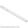 photo of The measurements on the swinging drawbar with hammerstrap holes are: Length: 62.250 inches, Width: 3 inches, Height: 1-1\2 inches. It has three 1.390 inch diameter holes located 1.750 inches, 5.937 inches and 15.312 inches from the front. Used on International models: 706, 756, 766, 786, 806, 826, 856, 886, 966, 986, 1026, 1066, 1086, 1206, 1256, 1456, 1466, 1486, 1566, 1586.