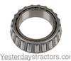 Ford 500 Bearing cone (L44643)