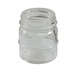 600 Cyclone Air Cleaner Glass Jar