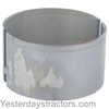 photo of Individual connecting rod bearings. .010 inch. For tractors: W, WC, WF, WD, WD45G, D17G, 170G.