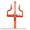 Allis Chalmers D17 Drawbar Yoke Assembly